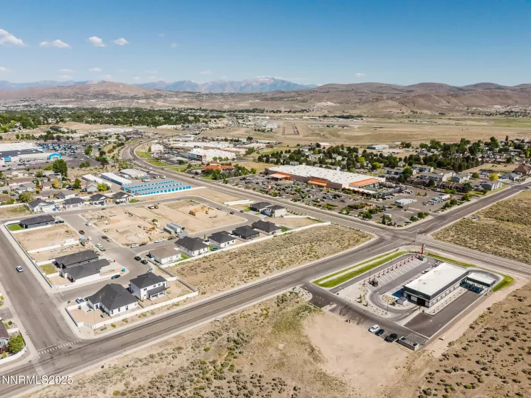TBD Mountain City Highway, Elko, Nevada 89801, ,Land,Residential,Mountain City Highway,250053026