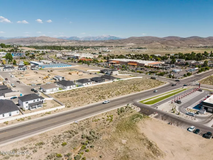 TBD Mountain City Highway, Elko, Nevada 89801, ,Land,Residential,Mountain City Highway,250053026