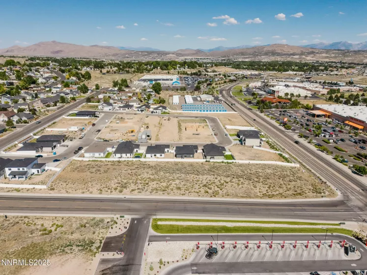 TBD Mountain City Highway, Elko, Nevada 89801, ,Land,Residential,Mountain City Highway,250053026
