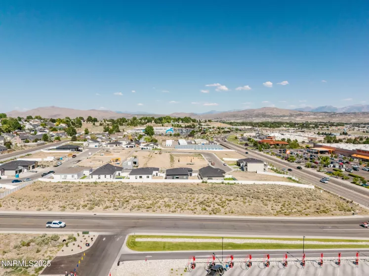 TBD Mountain City Highway, Elko, Nevada 89801, ,Land,Residential,Mountain City Highway,250053026