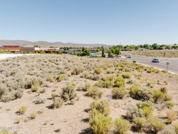 TBD Mountain City Highway, Elko, Nevada 89801, ,Land,Residential,Mountain City Highway,250053026