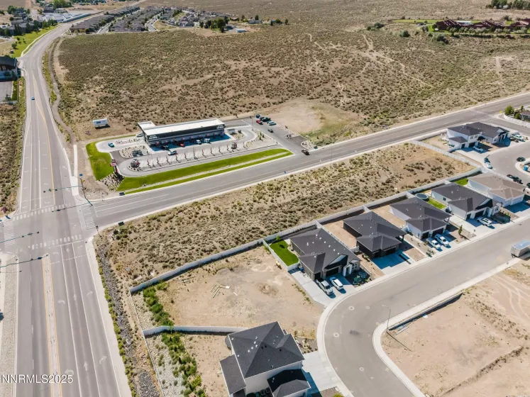 TBD Mountain City Highway, Elko, Nevada 89801, ,Land,Residential,Mountain City Highway,250053026