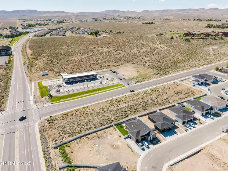 TBD Mountain City Highway, Elko, Nevada 89801, ,Land,Residential,Mountain City Highway,250053026