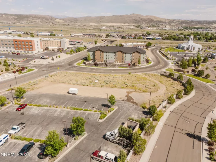 2215 Ruby Vista, Elko, Nevada 89801, ,Land,Residential,Ruby Vista,250053028