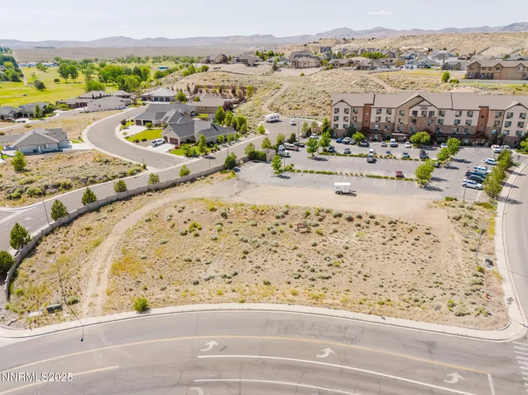 2215 Ruby Vista, Elko, Nevada 89801, ,Land,Residential,Ruby Vista,250053028