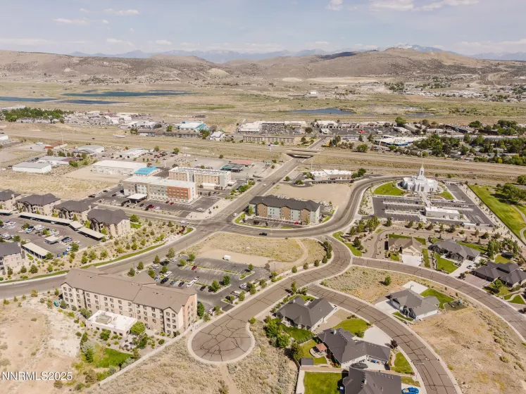2215 Ruby Vista, Elko, Nevada 89801, ,Land,Residential,Ruby Vista,250053028