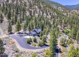 2196 Genoa Heights, Genoa, Nevada 89411, 4 Bedrooms Bedrooms, ,4 BathroomsBathrooms,Residential,Residential,Genoa Heights,250050364