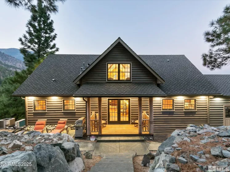 2196 Genoa Heights, Genoa, Nevada 89411, 4 Bedrooms Bedrooms, ,4 BathroomsBathrooms,Residential,Residential,Genoa Heights,250050364