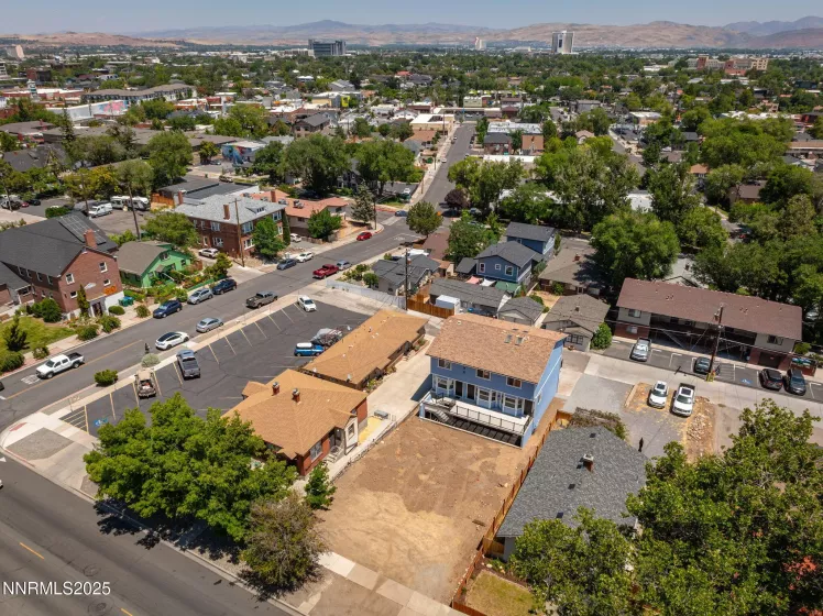 922 Plumas, Reno, Nevada 89509, ,Residential Income,Residential,Plumas,250053031