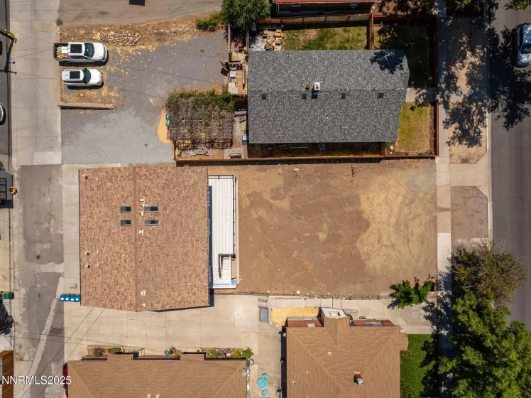 922 Plumas, Reno, Nevada 89509, ,Residential Income,Residential,Plumas,250053031