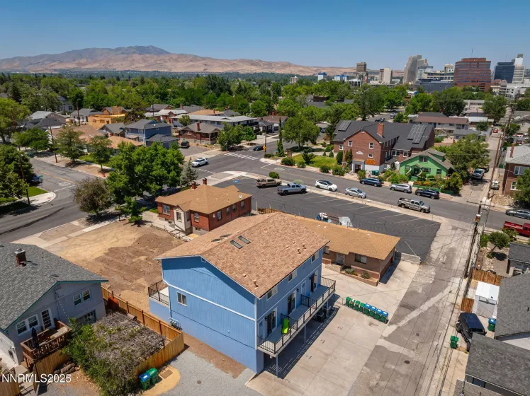 922 Plumas, Reno, Nevada 89509, ,Residential Income,Residential,Plumas,250053031
