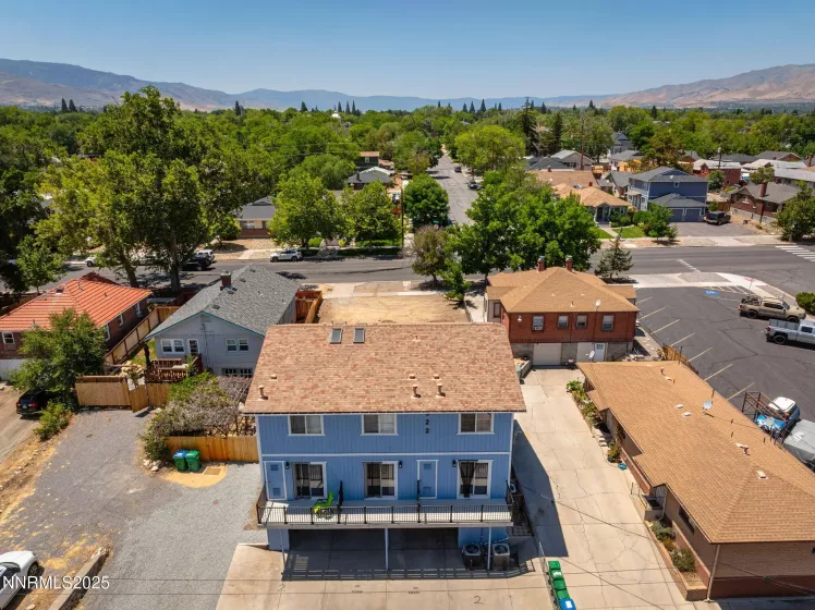 922 Plumas, Reno, Nevada 89509, ,Residential Income,Residential,Plumas,250053031