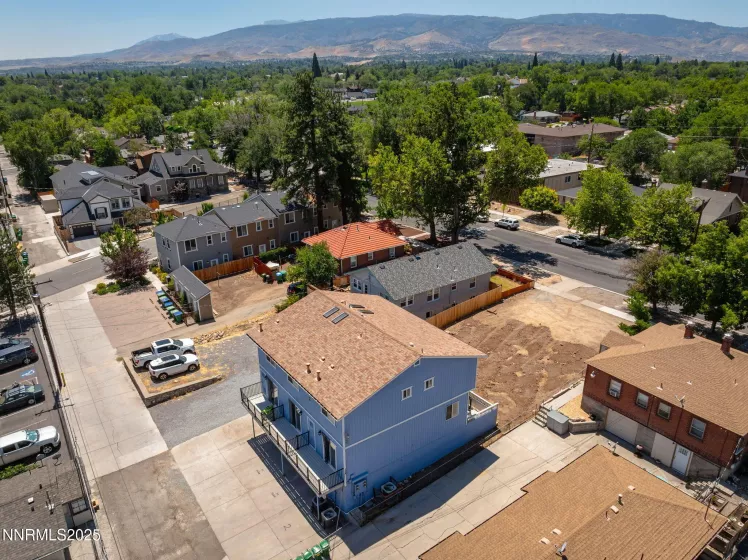922 Plumas, Reno, Nevada 89509, ,Residential Income,Residential,Plumas,250053031
