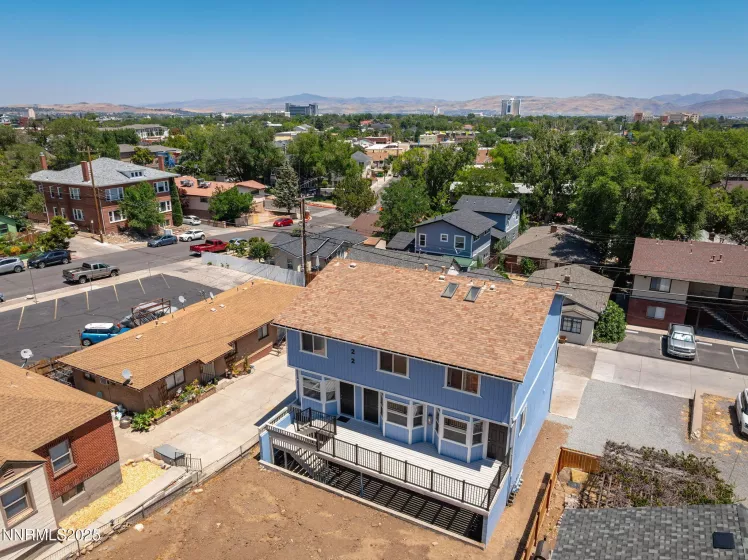 922 Plumas, Reno, Nevada 89509, ,Residential Income,Residential,Plumas,250053031
