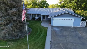 5045 Offenhauser, Winnemucca, Nevada 89445, 5 Bedrooms Bedrooms, ,2 BathroomsBathrooms,Residential,Residential,Offenhauser,250053034