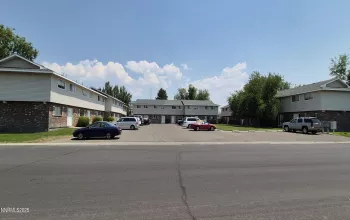 1375, 1379, 1385 Lampe Drive, Gardnerville, Nevada 89410, ,Commercial Sale,Residential,Lampe Drive,250053037