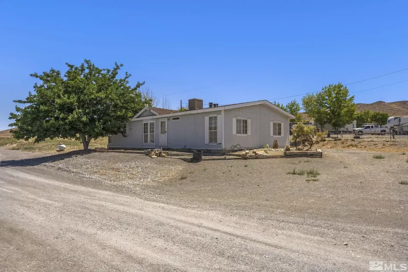150/200 Hwy 400, Imlay, Nevada 89418, ,Commercial Sale,Residential,Hwy 400,230008313
