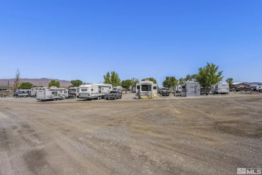 150/200 Hwy 400, Imlay, Nevada 89418, ,Commercial Sale,Residential,Hwy 400,230008313