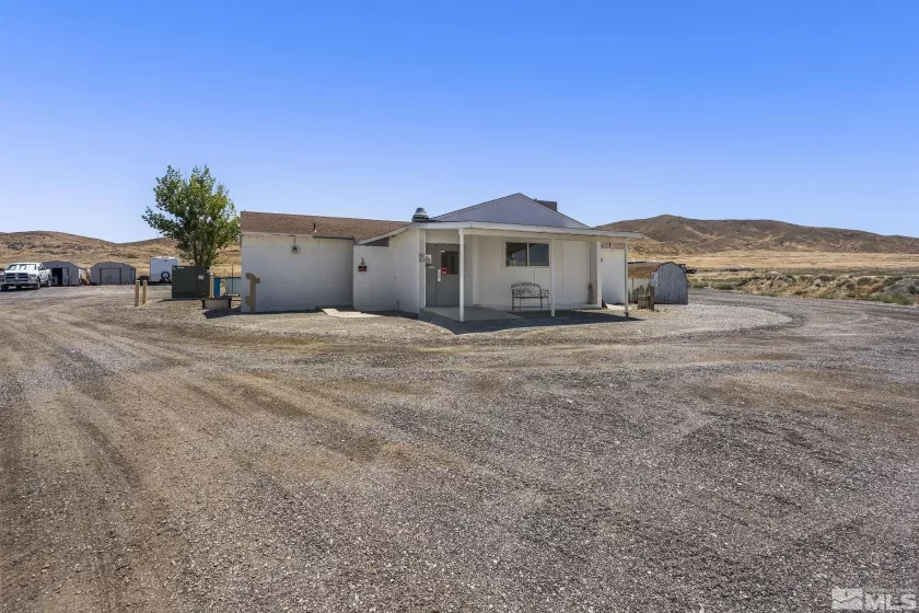 150/200 Hwy 400, Imlay, Nevada 89418, ,Commercial Sale,Residential,Hwy 400,230008313