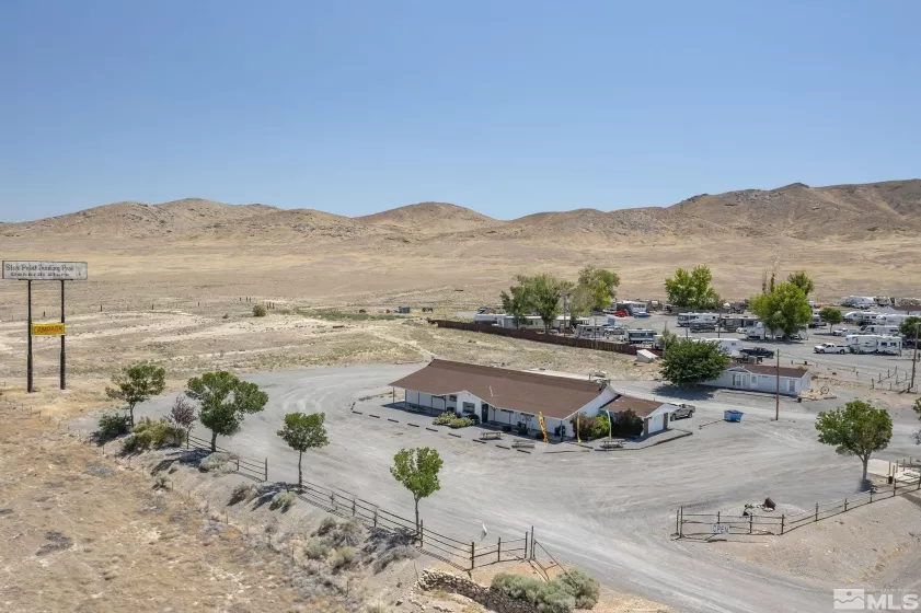 150/200 Hwy 400, Imlay, Nevada 89418, ,Commercial Sale,Residential,Hwy 400,230008313