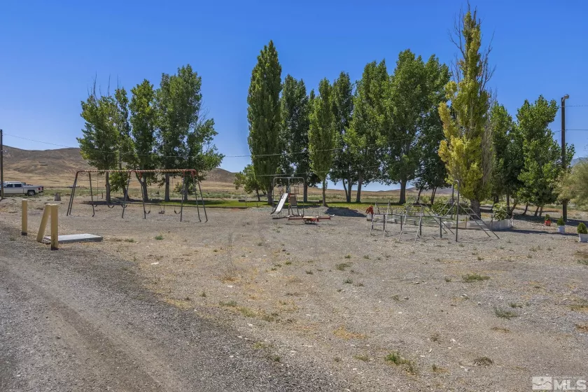 150/200 Hwy 400, Imlay, Nevada 89418, ,Commercial Sale,Residential,Hwy 400,230008313