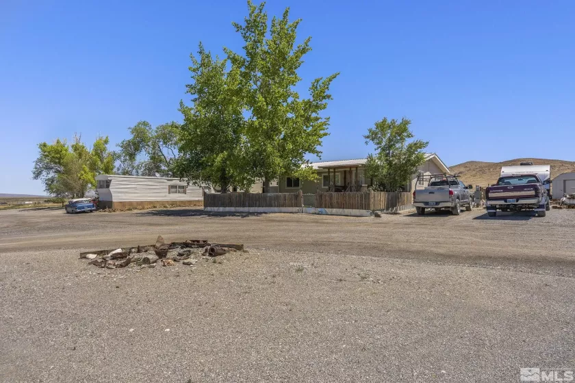 150/200 Hwy 400, Imlay, Nevada 89418, ,Commercial Sale,Residential,Hwy 400,230008313