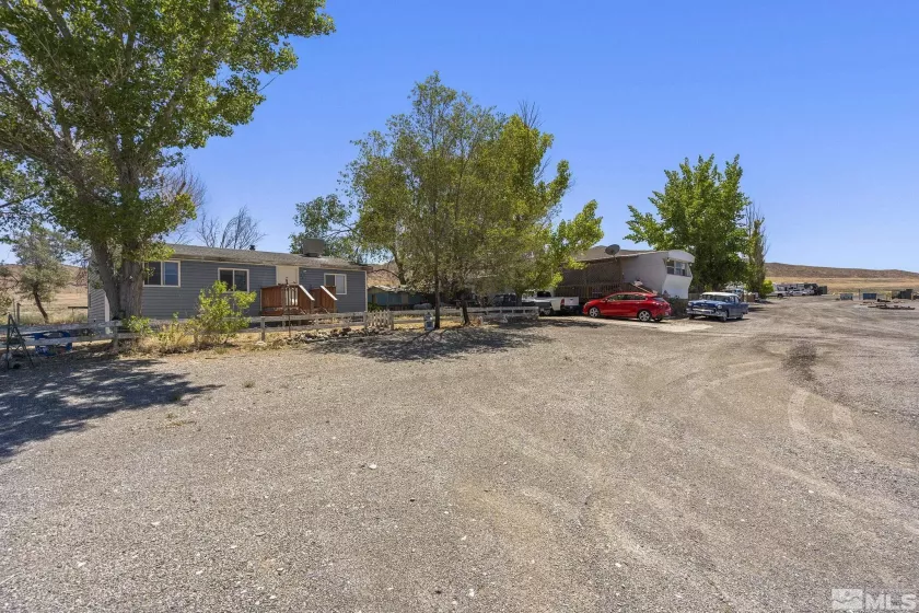 150/200 Hwy 400, Imlay, Nevada 89418, ,Commercial Sale,Residential,Hwy 400,230008313