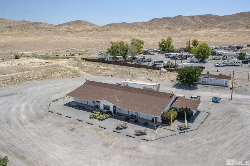 150/200 Hwy 400, Imlay, Nevada 89418, ,Commercial Sale,Residential,Hwy 400,230008313