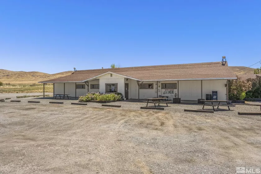 150/200 Hwy 400, Imlay, Nevada 89418, ,Commercial Sale,Residential,Hwy 400,230008313