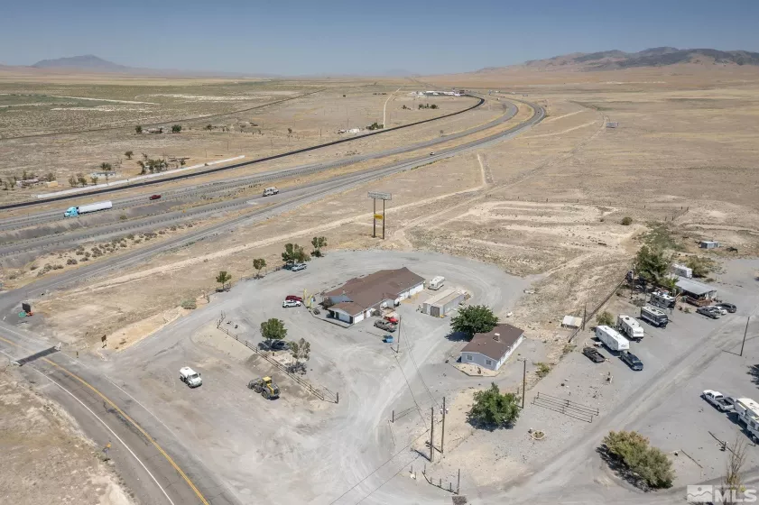 150/200 Hwy 400, Imlay, Nevada 89418, ,Commercial Sale,Residential,Hwy 400,230008313
