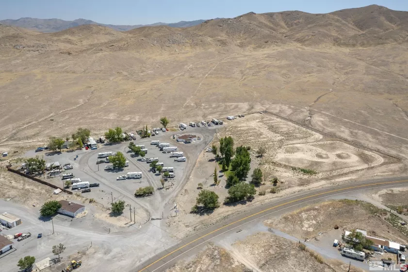 150/200 Hwy 400, Imlay, Nevada 89418, ,Commercial Sale,Residential,Hwy 400,230008313