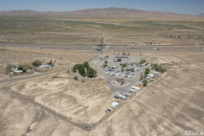 150/200 Hwy 400, Imlay, Nevada 89418, ,Commercial Sale,Residential,Hwy 400,230008313
