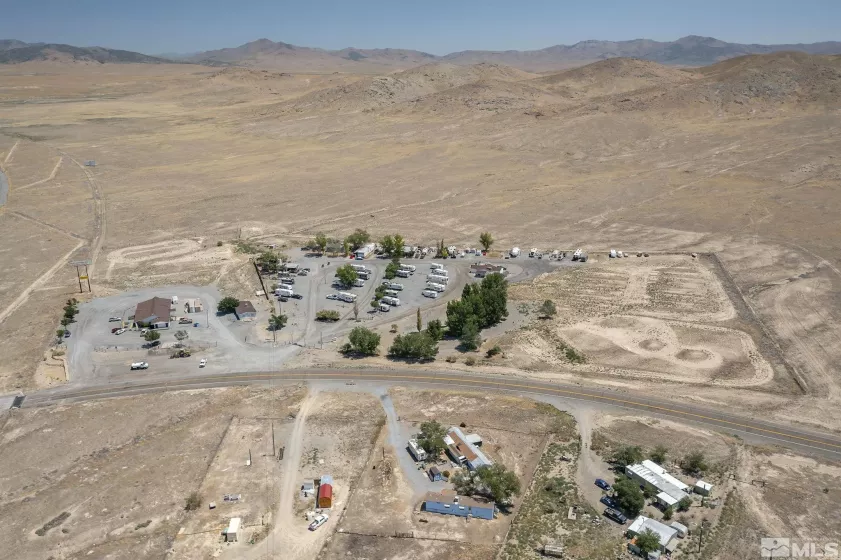 150/200 Hwy 400, Imlay, Nevada 89418, ,Commercial Sale,Residential,Hwy 400,230008313