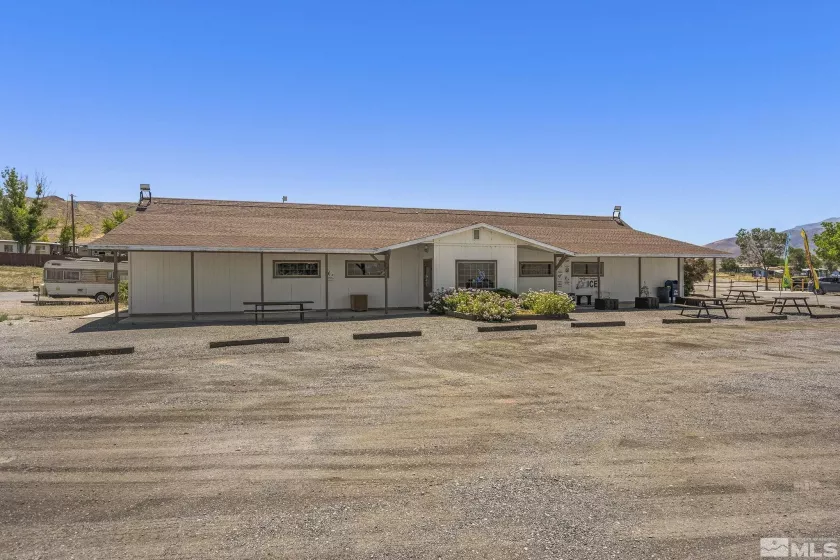 150/200 Hwy 400, Imlay, Nevada 89418, ,Commercial Sale,Residential,Hwy 400,230008313