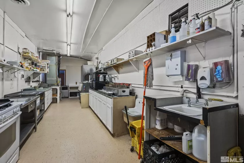 150/200 Hwy 400, Imlay, Nevada 89418, ,Commercial Sale,Residential,Hwy 400,230008313