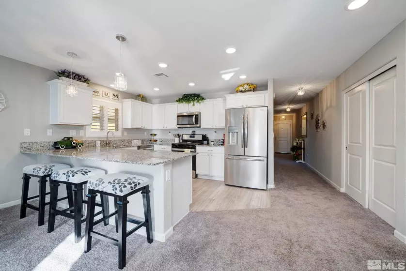506 Paradise Valley, Reno, Nevada 89506, 3 Bedrooms Bedrooms, ,2 BathroomsBathrooms,Residential,Residential,Paradise Valley,250000372