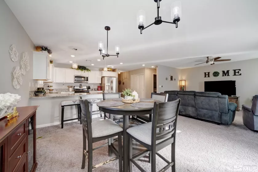 506 Paradise Valley, Reno, Nevada 89506, 3 Bedrooms Bedrooms, ,2 BathroomsBathrooms,Residential,Residential,Paradise Valley,250000372