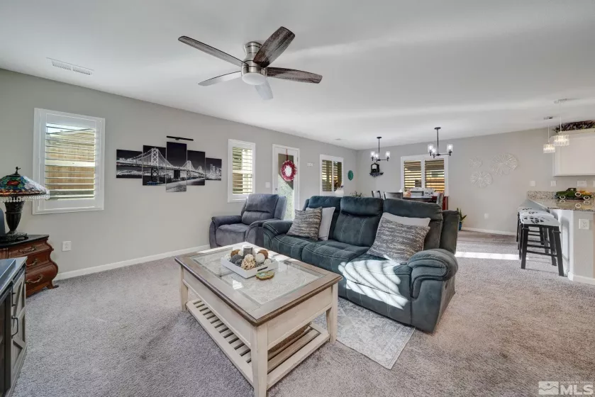 506 Paradise Valley, Reno, Nevada 89506, 3 Bedrooms Bedrooms, ,2 BathroomsBathrooms,Residential,Residential,Paradise Valley,250000372