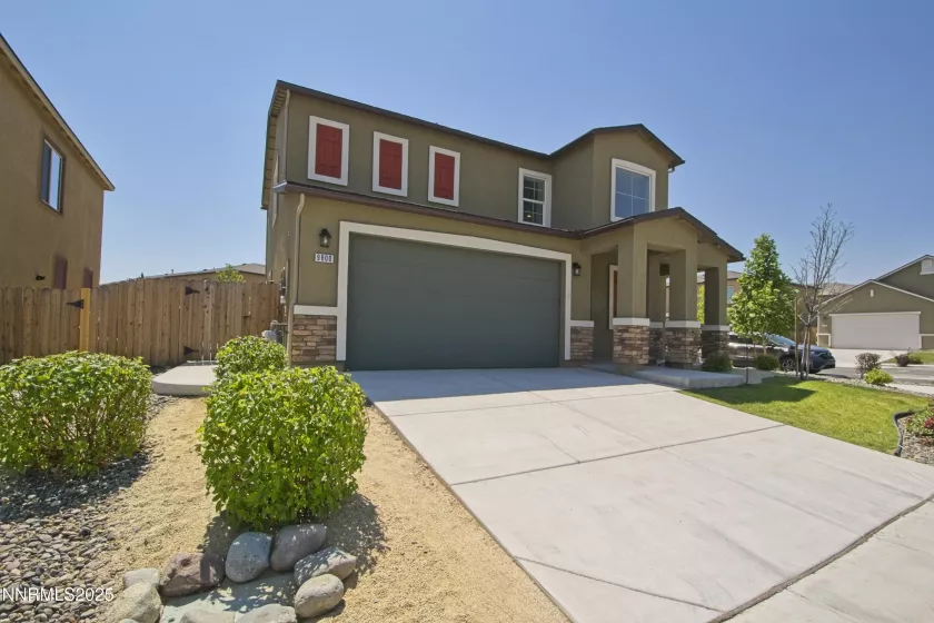 9800 Fishermans Reef Ct, Reno, Nevada 89506, 3 Bedrooms Bedrooms, ,3 BathroomsBathrooms,Residential Lease,Manufactured,Fishermans Reef Ct,250053043