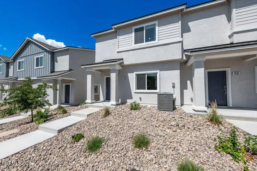 1632 Prancer, Reno, Nevada 89523, 3 Bedrooms Bedrooms, ,3 BathroomsBathrooms,Residential,Residential,Prancer,250053044