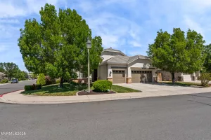 10095 Cascade Falls, Reno, Nevada 89521, 4 Bedrooms Bedrooms, ,2 BathroomsBathrooms,Residential,Residential,Cascade Falls,250053045