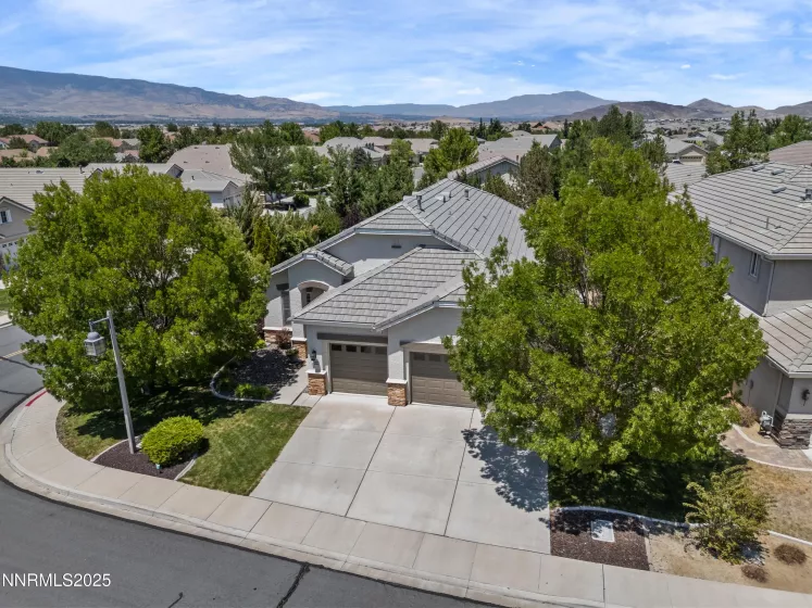 10095 Cascade Falls, Reno, Nevada 89521, 4 Bedrooms Bedrooms, ,2 BathroomsBathrooms,Residential,Residential,Cascade Falls,250053045