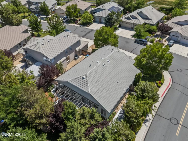 10095 Cascade Falls, Reno, Nevada 89521, 4 Bedrooms Bedrooms, ,2 BathroomsBathrooms,Residential,Residential,Cascade Falls,250053045