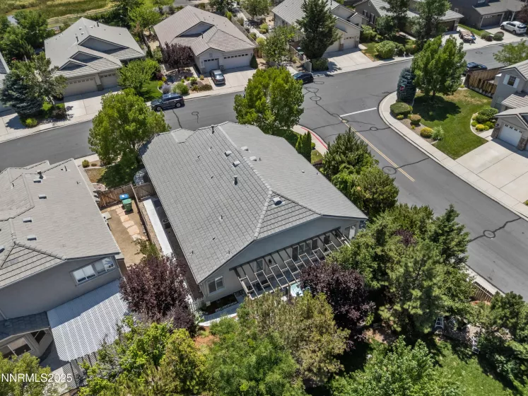 10095 Cascade Falls, Reno, Nevada 89521, 4 Bedrooms Bedrooms, ,2 BathroomsBathrooms,Residential,Residential,Cascade Falls,250053045
