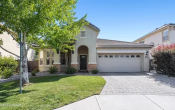 597 Connemaras, Reno, Nevada 89521, 3 Bedrooms Bedrooms, ,2 BathroomsBathrooms,Residential,Residential,Connemaras,250053047