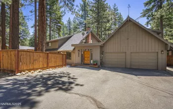 885 Dyer, Incline Village, Nevada 89451, 4 Bedrooms Bedrooms, ,3 BathroomsBathrooms,Residential,Residential,Dyer,250053049