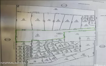 333 Vine, Fernley, Nevada 89408, ,Land,Residential,Vine,250053053
