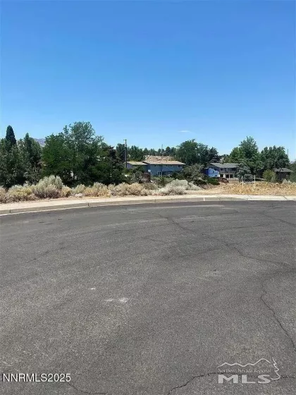 2693 Rodney, Reno, Nevada 89509, ,Land,Residential,Rodney,250053055