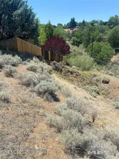 2693 Rodney, Reno, Nevada 89509, ,Land,Residential,Rodney,250053055