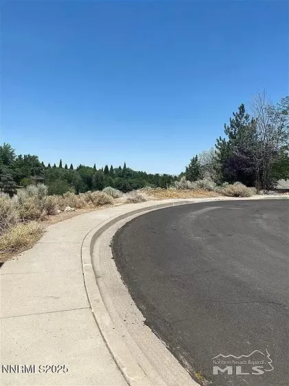 2693 Rodney, Reno, Nevada 89509, ,Land,Residential,Rodney,250053055